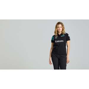 Polo da Donna SLAM ETNZ Collezione Deck WS - Product Image 6
