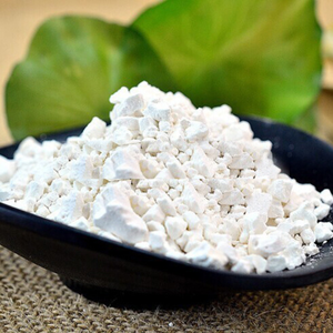 Approvisionnement d'usine, amidon de racine d'arrosée, extrait de farine en poudre pour le marché asiatique/vacances - Product Image 1