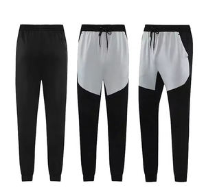 Vente en gros de survêtements pour hommes respirants de qualité supérieure personnalisés nouvel arrivage de survêtements pour hommes Offre Spéciale à bas prix - Product Image 5