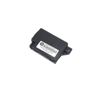 MODULE DE COMMANDE UNITÉ DE COMMANDE DODGE Journey 1ère Série P04671918AF BWD, ECE Diesel 2000 (08>) - Product Image 3