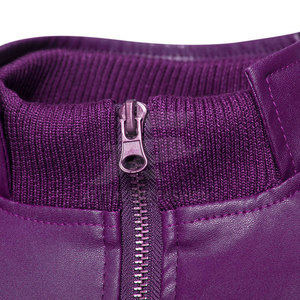 <b>Smart</b> Winter <b>Jacket</b> With Comfortable Inner Layer <b>For</b> Modern <b>Men</b> Leather <b>Jacket</b> Street Style - Product Image 3