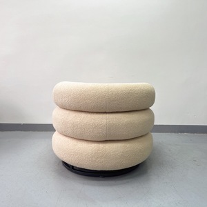 <span class=keywords><strong>Fauteuil</strong></span> individuel moderne en promotion – <span class=keywords><strong>Chaise</strong></span> de relaxation et d'appoint pour salon, salle à manger, extérieur, chambre, appartement, cuisine, hôtel - Product Image 4