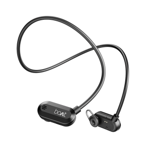 หูฟังและไมโครโฟนสำหรับเล่นกีฬา BoAt Rockerz 261 Pro - Product Image 1