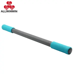 ALLWINWIN-Barra de resistencia PTW06 Power Twister, resorte, culturismo