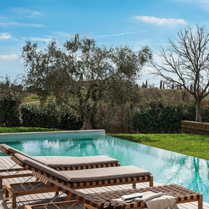 Tumbona para Exteriores de Vietnam, OEM ODM, Relajación Junto a la Piscina y en el Jardín, Resistente a los Rayos UV e Impermeable - Product Image 6