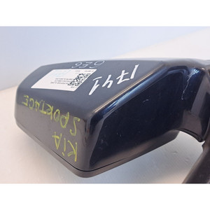 กระจกมองข้างซ้าย KIA Sportage Series MIRROR 5 PIN D4EA (04>10) - Product Image 3