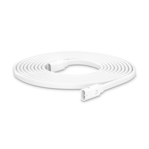 Cable de alimentación Ubiquiti Power TransPort UACC-Cable-PT-5m, 5m, VW-1, 12 AWG - Product Image 1