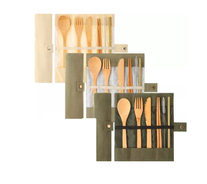 Porte-cuillère en cuir maison et cuisine couverts cuillères personnalisation porte-cuillère de qualité admirable - Product Image 3