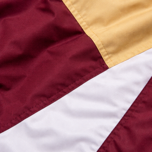 Veste coupe-vent pour homme avec logo personnalisé, légère, imperméable, coupe-vent, veste d'extérieur, service OEM disponible - Product Image 6