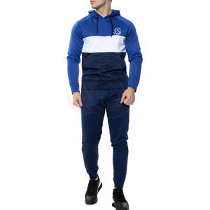 STYLEGRAM WEARS OEM Survêtement complet réversible pour homme, coupe classique, 100% coton, léger, coupe-vent et respirant, idéal pour l'hiver et le sport - Product Image 1