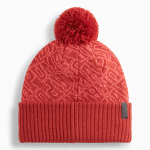 Beanie Caps Personalizado Venta caliente Diseño Invierno Streetwear Impreso Beanie Sombreros Moda Cálido Unisex Gorros Gorras jacquard - Product Image 6