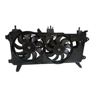 VENTILADOR DE RADIADOR FIAT Doblo Cargo (00>05) 51755591 Gasolina - - Product Image 1