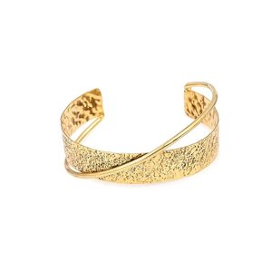 Pulsera de moneda floral clásica para mujer, ajustable, antideslustre, Color de latón, hecha con material de cuerno para bodas - Product Image 4