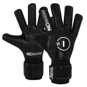 Guantes de Portero Personalizables de Cuero Premium de Alta Calidad con Agarre de Látex Ajuste Cómodo Diseño Impermeable y Dedo Completo - Product Image 6