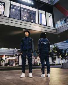 Chándal de hombre con diseño personalizado Trending Winter Collection Chándal para hombre Servicio Oem con buen precio 2025 Logotipo personalizado - Product Image 6