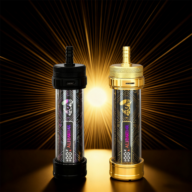 luxury vape device California Vape Flavor Ban Information main image 1