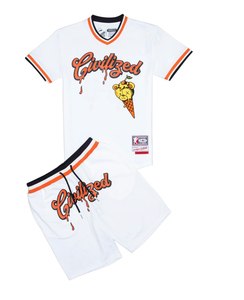 OEM T-shirt unisexe personnalisé à forte demande imprimé à séchage rapide maillot de football course à pied pour hommes et femmes respirant couleur unie - Product Image 1