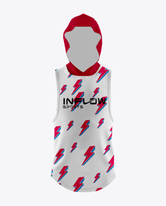 Los uniformes de fútbol 7on7 sublimados de alta calidad 25,26 elevan su juego con nuestros uniformes de fútbol 7V7 Camiseta de fútbol de alta demanda - Product Image 3