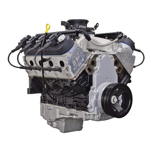 Moteur de voiture Chevrolet LS3 6.2L haute performance d'occasion à vendre - Modèles 2010-2013 100% testé par des professionnels Garantie 10 ans - Product Image 2