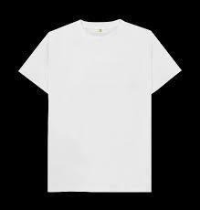 เสื้อยืดผู้ชายคุณภาพสูง ผ้าฝ้ายออร์แกนิค 100% ทรงเข้ารูป แขนครึ่งตัว คอกลม น้ำหนักผ้า 180 กรัม สวมใส่สบาย เป็นมิตรกับสิ่งแวดล้อม แห้งเร็ว - Product Image 2