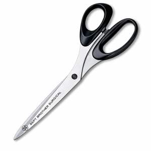 Tijeras Multiusos de Acero Inoxidable para el Hogar |   Hogar y Oficina - Product Image 1