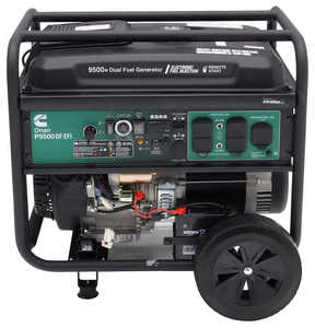 Générateur portable de 9 500 watts avec EFI - Product Image 5