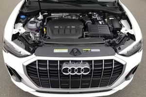 <span class=keywords><strong>2020</strong></span> audis รถมือสองสำหรับทำความสะอาด <span class=keywords><strong>Q3</strong></span>รถ SUV ระดับพรีเมียม45 <span class=keywords><strong>S</strong></span> ส่งทั่วโลก - Product Image 3