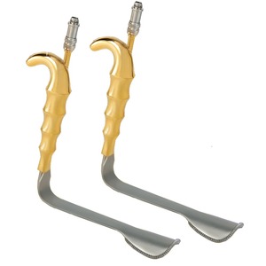 Ferreira Retractor de aumento de senos manual de alta calidad Base de instrumentos quirúrgicos Servicio OEM disponible - Product Image 1