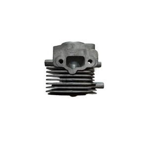 Cilindro per tagliasiepi Daht260 a doppia forbice destra, batteria al litio 20V, attrezzo da giardino compatibile con Rif. 701725 - Product Image 1