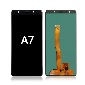 <span class=keywords><strong>จอ</strong></span>แสดงผล Pantalla SM-A750 สำหรับ Samsung <span class=keywords><strong>A7</strong></span> <span class=keywords><strong>2018</strong></span> ขายส่ง <span class=keywords><strong>จอ</strong></span> LCD สำหรับ Samsung <span class=keywords><strong>จอ</strong></span>สำหรับ Samsung Galaxy <span class=keywords><strong>A7</strong></span> <span class=keywords><strong>2018</strong></span> - Product Image 1