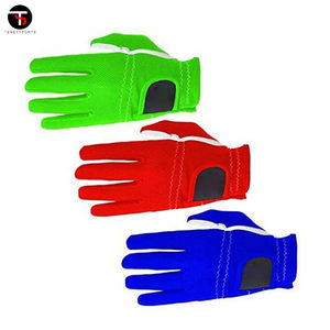 2024 Nuevo diseño personalizado Guantes de golf de alta calidad para hombres Precio al por mayor Guantes de golf para hombres duraderos - Product Image 6