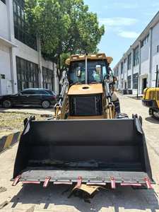 Venta Caliente de Retroexcavadora CAT 432f, Cargadora Frontal, Caterpillar CAT432F CAT430F CAT416E CAT420F2 a Bajo Precio - Product Image 4