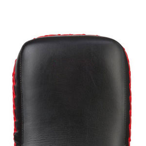 Bouclier de coup de pied de boxe en cuir de service OEM de qualité supérieure avec impression de logo personnalisé à vendre au tarif de gros - Product Image 4