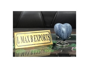 Good Quality Cremation Urns for Human <b>Ashes</b> Funeral Classic <b>Keepsake</b> Urn at Wholesale Price for Export From India - Product Image 1