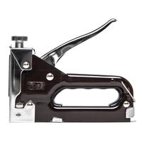 Agrafeuse manuelle en acier de fabrication taïwanaise pour peinture, 4-14 mm, qualité industrielle, support OEM/ODM, garantie 6 mois, modèle