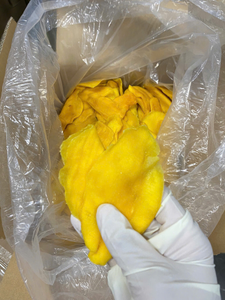 Mangue séchée douce du Vietnam douce à mâcher et naturellement délicieuse sans additifs artificiels - Product Image 3