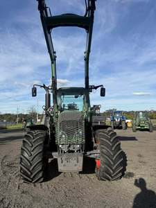 Mới và sử dụng đa chức năng fendt máy kéo 716 Vario / New fendt máy kéo mô hình đa chức năng fendt 500hp máy kéo - Product Image 2