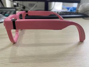 Lunettes intelligentes avec caméra - Développées, assemblées et conçues pour la surveillance discrète - Solutions OEM et ODM personnalisées - Product Image 5