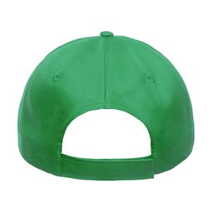 Personnalisable 100% coton réglable 6 panneaux casquette de baseball unisexe à la mode personnalisé DTF imprimé Logo commun toutes les tailles disponibles - Product Image 2