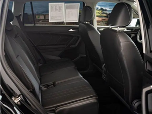 Tiguan SE 2023 Usado en Buen Estado, Volante a la Izquierda, 50001-75000 Millas, Emisión Euro IV, 5 Asientos - Product Image 6