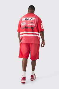 กางเกงขาสั้นระบายอากาศสำหรับผู้ชายกางเกงขาสั้นซักได้สำหรับบาสเก็ตบอล - Product Image 2