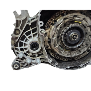 CAJA DE CAMBIOS AUTOMÁTICA FIAT 500 Serie X 46345628 55282328 Gasolina 1300 (15>) - Product Image 2