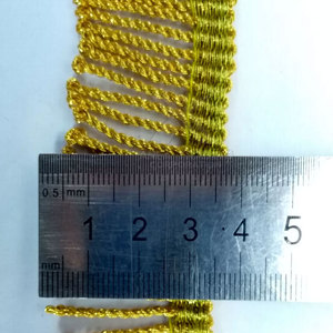 ขอบเครื่องแบบเกรดสูงขอบเครื่องแบบวัสดุที่ทนทาน - Product Image 6