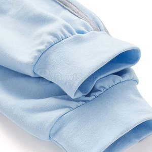 Haut court à capuche pour femme, design personnalisé, tricoté, 100 % coton, couleur unie, confortable, avec logo frontal, idéal pour l'hiver - Product Image 5