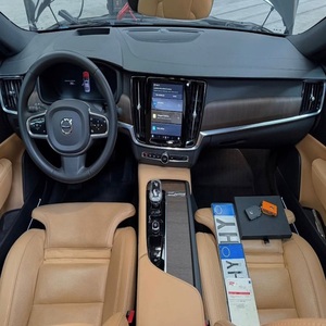 V-olvo S-90 B5 R-D-esign AWD T-win-charged, líder en ventas - Product Image 3