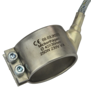 DHB / Ø= 45mm; B=48mm; 400W; 230V - Product Image 1