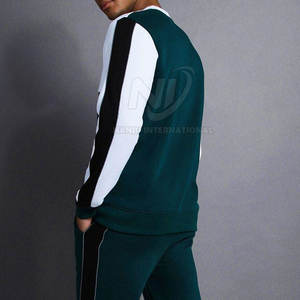 En stock Survêtements professionnels de qualité supérieure pour hommes Survêtements de qualité supérieure pour hommes à vendre - Product Image 2