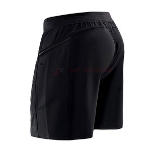 Pantalones Cortos Deportivos Casuales Transpirables de Alta Calidad, Precio Razonable, Ligeros, Gran Venta en Línea - Product Image 4