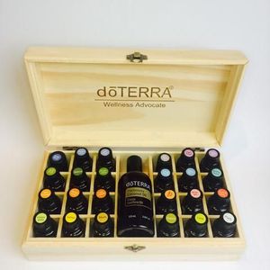 Boîte à huile en bois faite à la main |   Qualité supérieure |   Prix de gros en vrac d'usine - Product Image 2