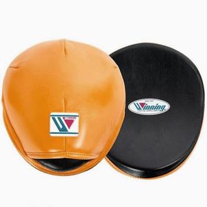 นวมชกมวยและเป้าเตะฝ่ามือถุงมือนวมสำหรับต่อยมวยและมวยไทยแบบฝึกเน้นมวยไทยเทควันโด - Product Image 3